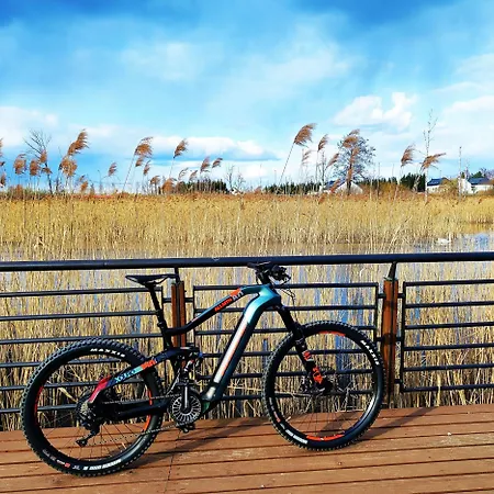 Appartamento Slow River