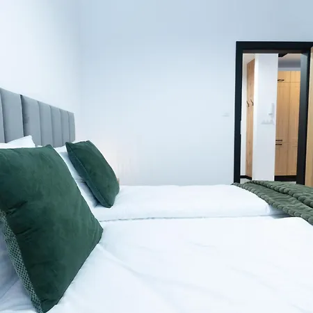 Appartamento Slow River Nowe Miasto Lubawskie