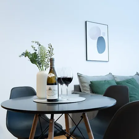 Slow River Nowe Miasto Lubawskie