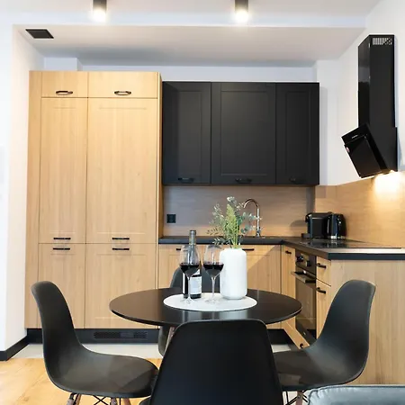 Slow River Appartamento