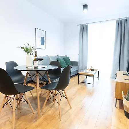 Slow River Appartamento *