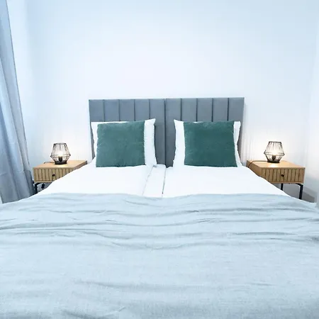 דירה Slow River נובה מיאסטו לובבסקה