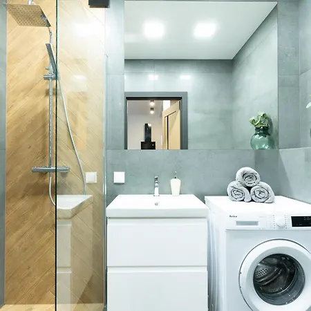 Appartamento Slow River *