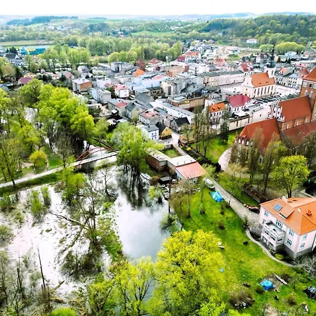 Slow River דירה *