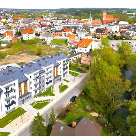 Appartamento Slow River *