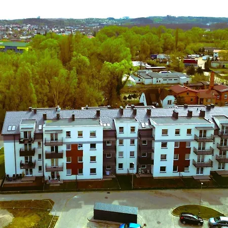 Slow River דירה *